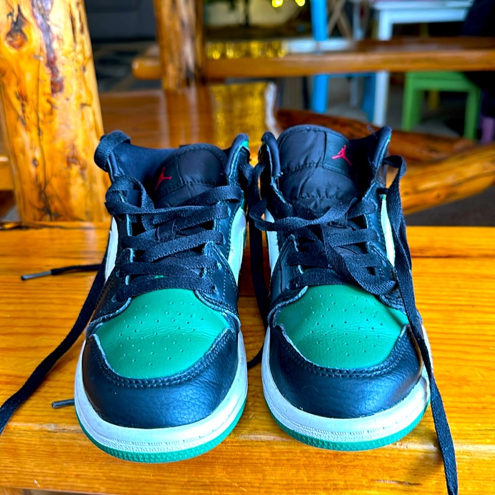 Jordan shoes